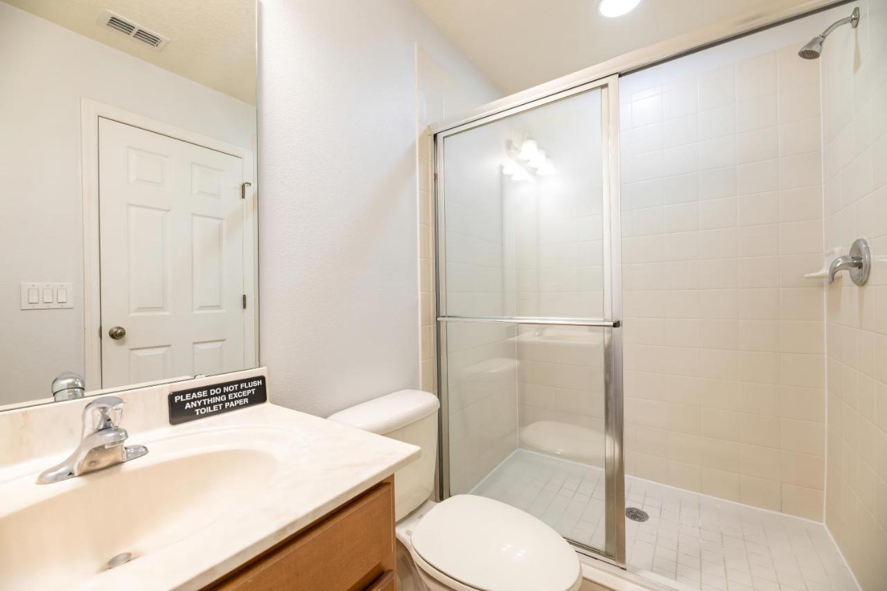 Huge 6Br House - Private Pool Retreat Near Disney Kissimmee Buitenkant foto