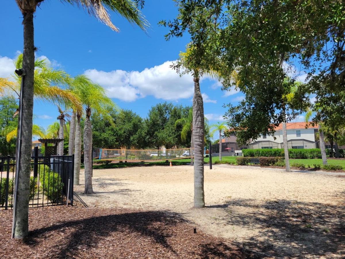 Huge 6Br House - Private Pool Retreat Near Disney Kissimmee Buitenkant foto